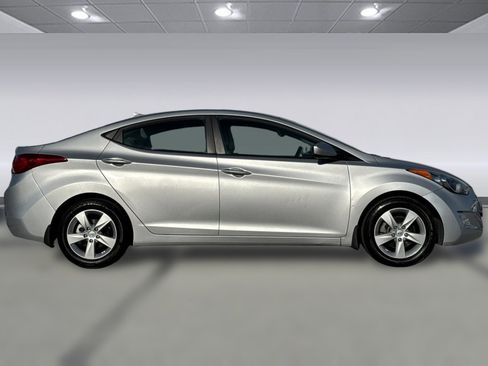 Used 2012 Hyundai Elantra GLS w/ Preferred Pkg 3 image 8