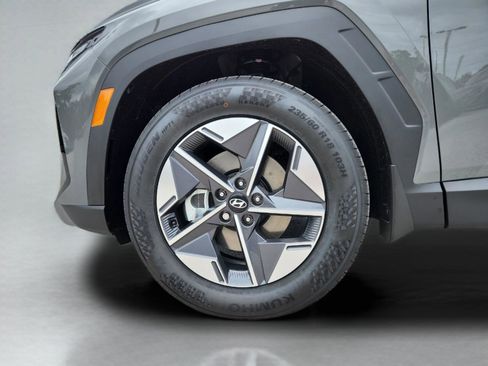 New 2026 Hyundai Tucson SEL FWD image 70