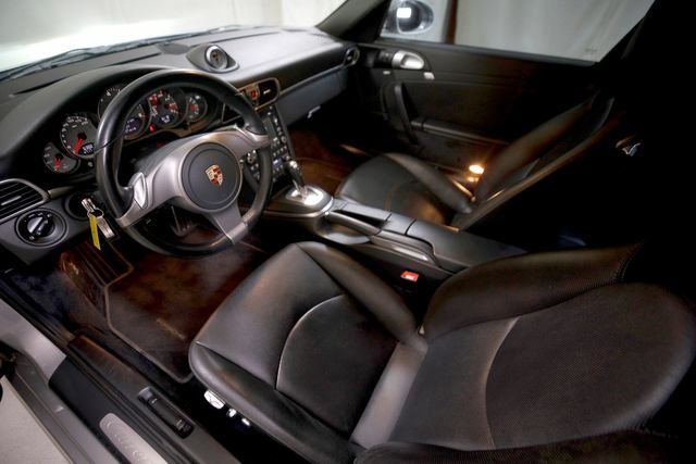 Used 2010 Porsche 911 Carrera S RWD image 6