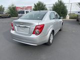 Used 2014 Chevrolet Sonic LT image 4