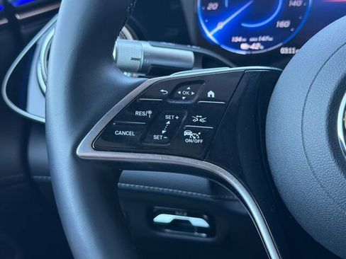 Certified 2024 Mercedes-Benz EQS 450+ Sedan image 30