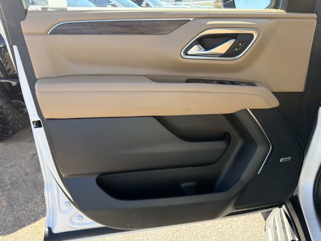 Used 2024 Chevrolet Tahoe Premier RWD image 24