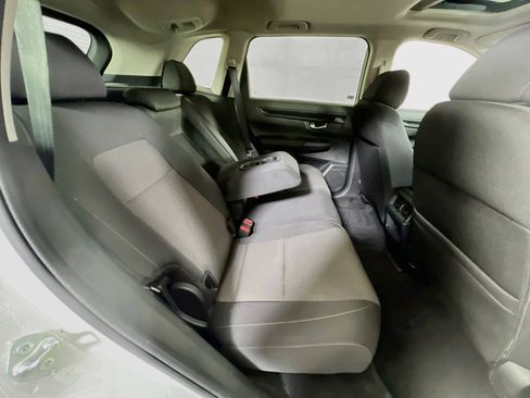 Used 2023 Honda CR-V EX image 26