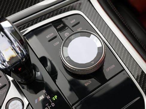 Used 2021 BMW M850i Gran Coupe xDrive M850i xDrive Gran Coupe image 30