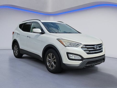 Used 2013 Hyundai Santa Fe Sport w/ Popular Equipment Pkg FWD image 7