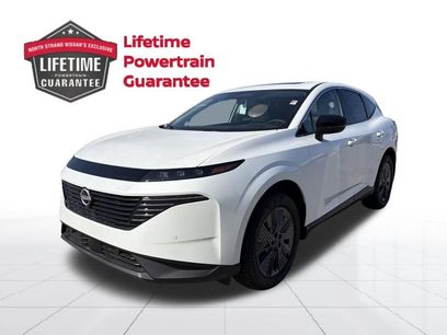 New 2026 Nissan Murano SL