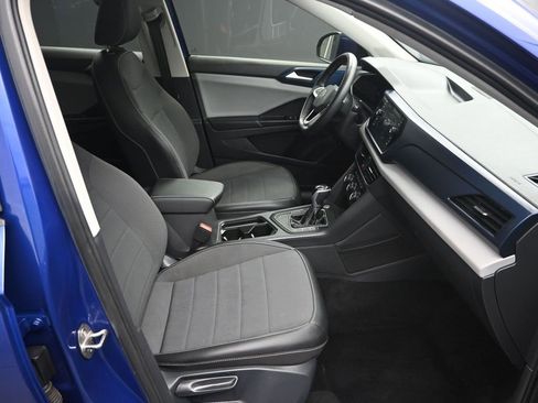 Used 2022 Volkswagen Taos SE image 37