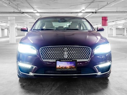 Used 2018 Lincoln MKZ Reserve w/ Luxury Package image 13