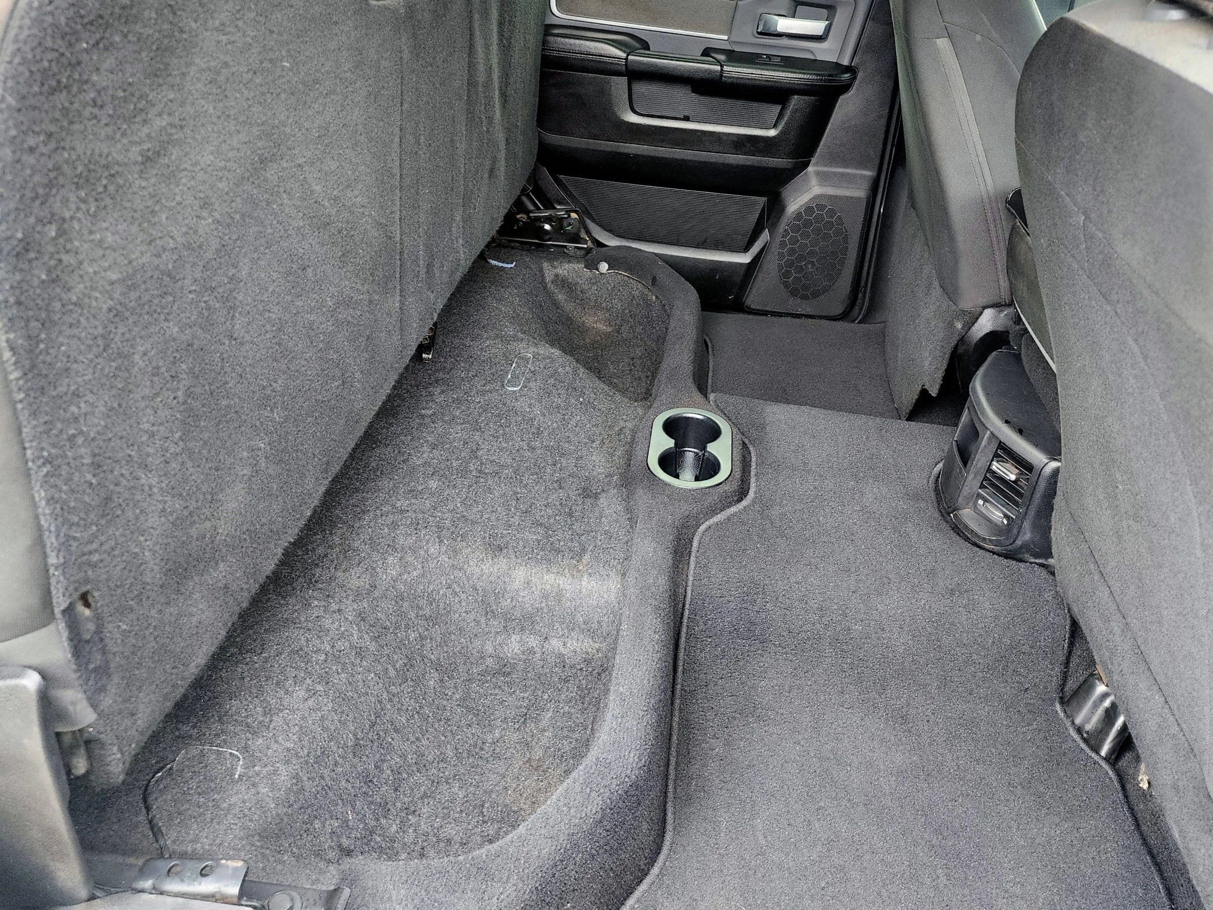 Used 2019 RAM 2500 Big Horn AWD/4WD image 18