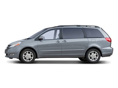 Used 2008 Toyota Sienna CE FWD image 3