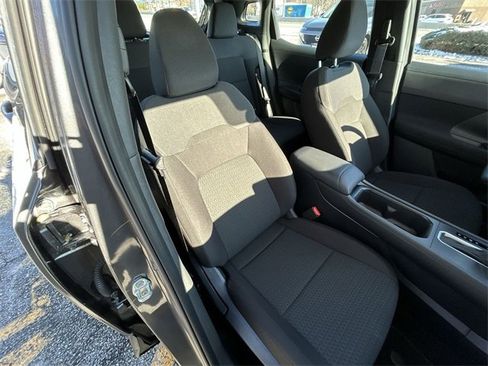 Used 2025 Nissan Kicks S image 23