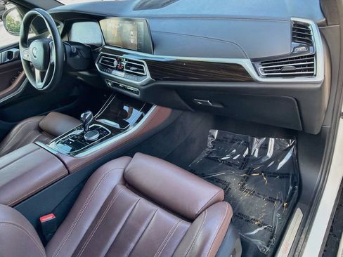 Used 2021 BMW X5 sDrive40i w/ Convenience Package RWD image 14