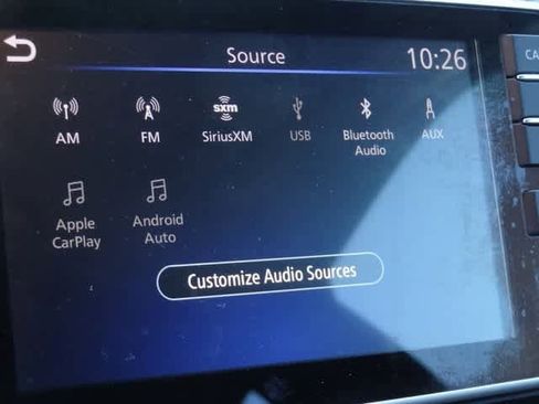 Used 2020 Nissan Kicks SV w/ Exterior Package image 18