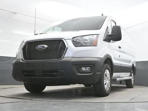 Used 2025 Ford Transit 250 Low Roof w/ Exterior Upgrade Package RWD image 35