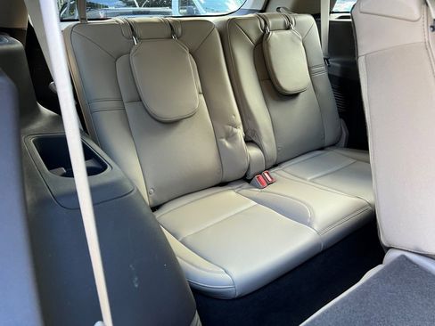 Certified 2023 Lincoln Aviator Standard Sport Utility w/ Elements Package image 17