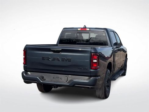 Used 2025 RAM 1500 Tradesman image 8