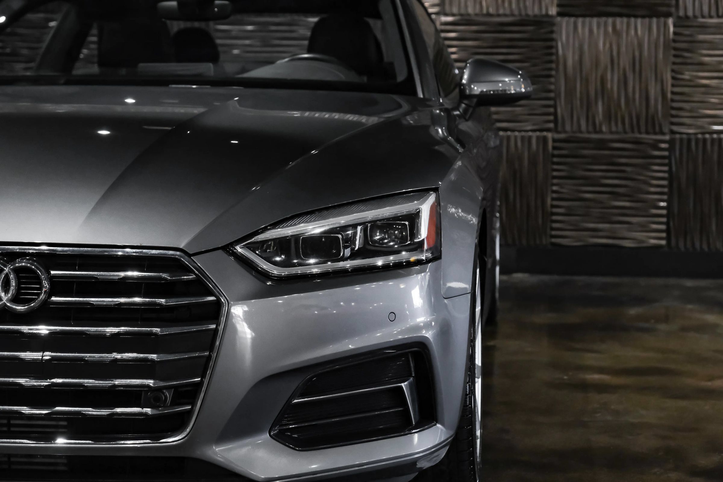 Used 2018 Audi A5 2.0T Premium Plus AWD/4WD image 37