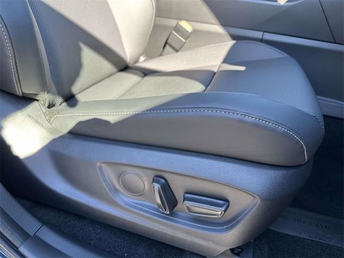 New 2026 Toyota Crown Nightshade image 10