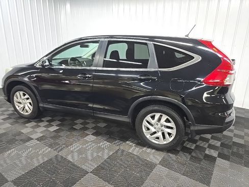 Used 2016 Honda CR-V EX image 4