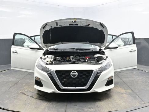 Used 2021 Nissan Altima 2.5 S image 33