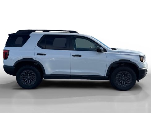 New 2026 Honda Passport TrailSport image 6