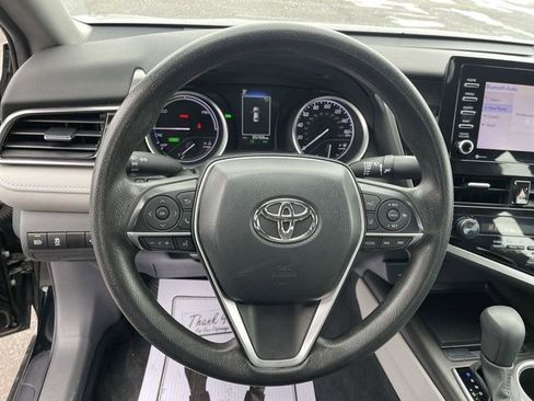 Used 2023 Toyota Camry LE image 14
