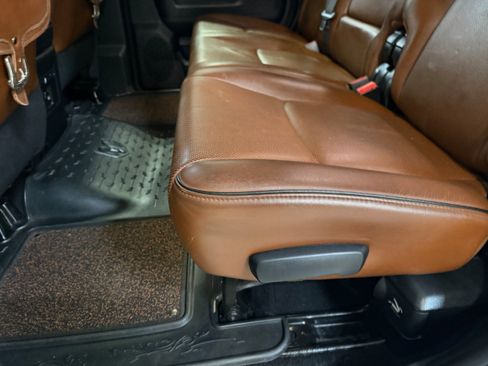 Used 2014 RAM 2500 Longhorn w/ Convenience Group AWD/4WD image 33