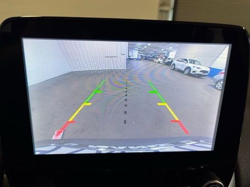 Used 2020 Ford EcoSport SE w/ SE Convenience Package image 26