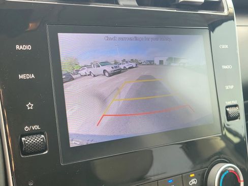 Used 2022 Hyundai Tucson SEL w/ Cargo Package image 30