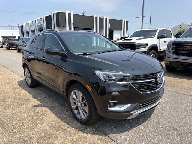 Used 2023 Buick Encore GX Essence w/ Experience Buick Package FWD image 4