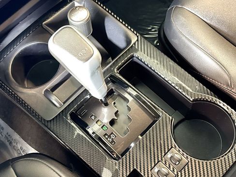 Used 2023 Toyota 4Runner TRD Off-Road Premium image 16