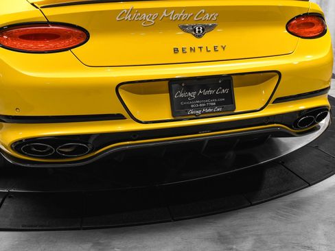 Used 2020 Bentley Continental GT V8 image 37