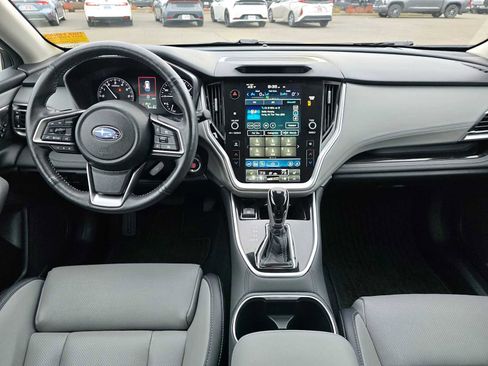 Used 2023 Subaru Outback Limited image 20
