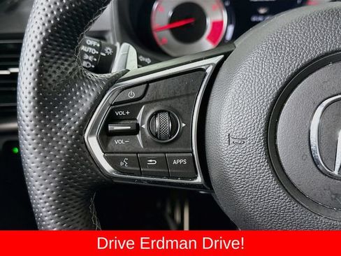 Used 2021 Acura RDX A-Spec AWD/4WD image 13