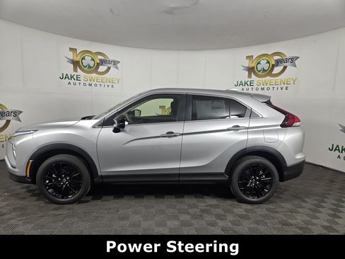 New 2026 Mitsubishi Eclipse Cross LE image 4