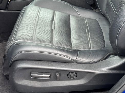 Certified 2022 Honda CR-V EX-L image 26