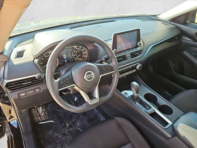 Used 2020 Nissan Altima 2.5 S FWD image 10