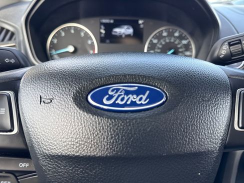Used 2018 Ford EcoSport Titanium image 31