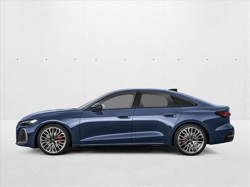 New 2025 Audi A5 2.0T Premium Plus image 2