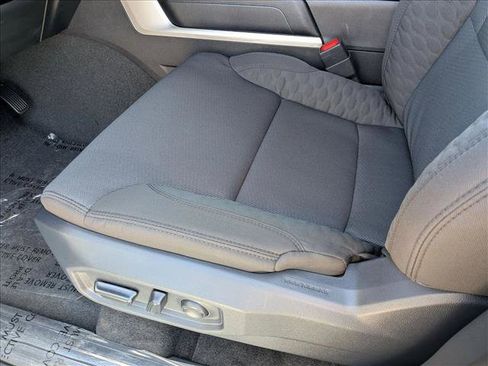 New 2026 Toyota Tundra SR5 RWD image 4