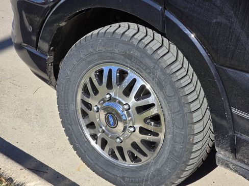 New 2026 Ford Transit 150 Low Roof AWD image 9