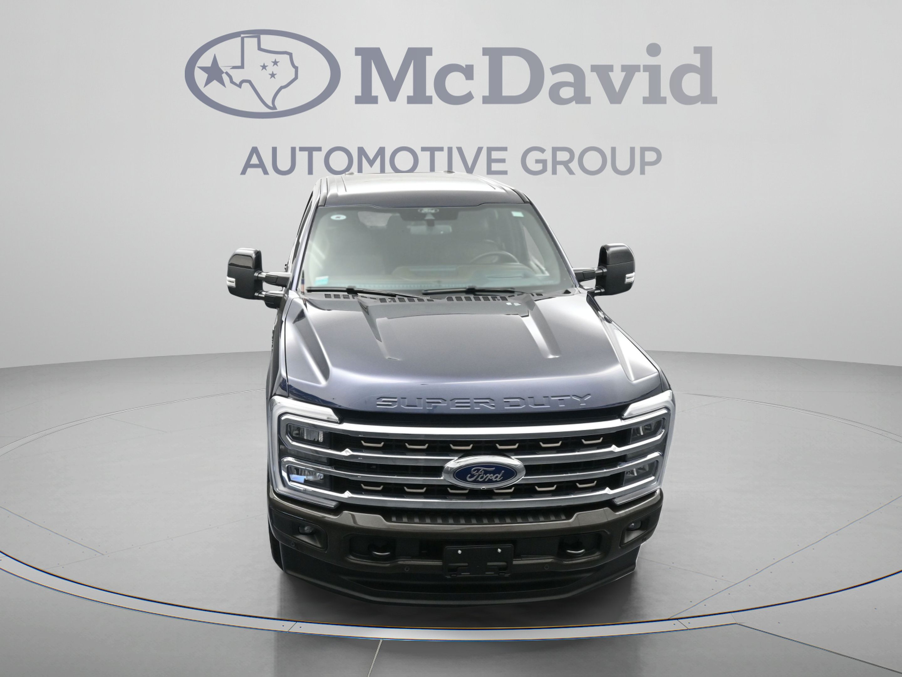 Used 2025 Ford F250 King Ranch w/ FX4 Off-Road Package AWD/4WD image 34
