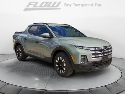 New 2026 Hyundai Santa Cruz SEL