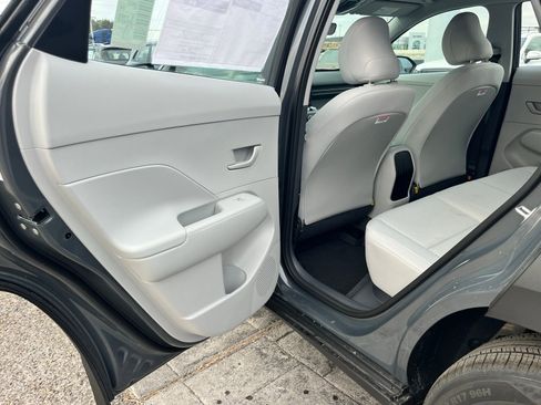 New 2026 Hyundai Kona SE FWD image 17