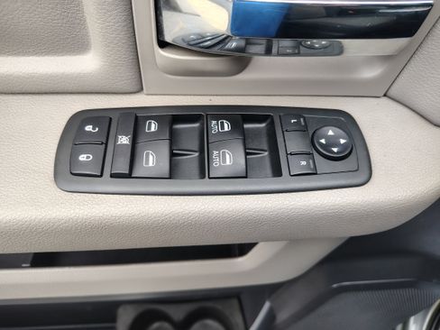 Used 2012 RAM 1500 Big Horn AWD/4WD image 18