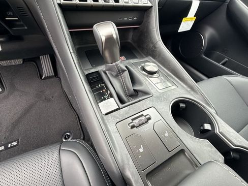 New 2026 Lexus IS 350 F Sport RWD image 20