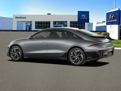 New 2024 Hyundai Ioniq 6 SEL image 7