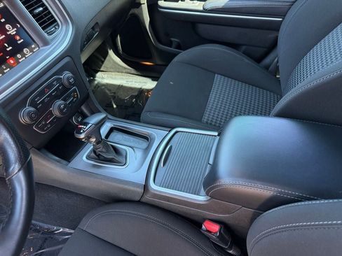 Used 2022 Dodge Charger GT RWD image 18