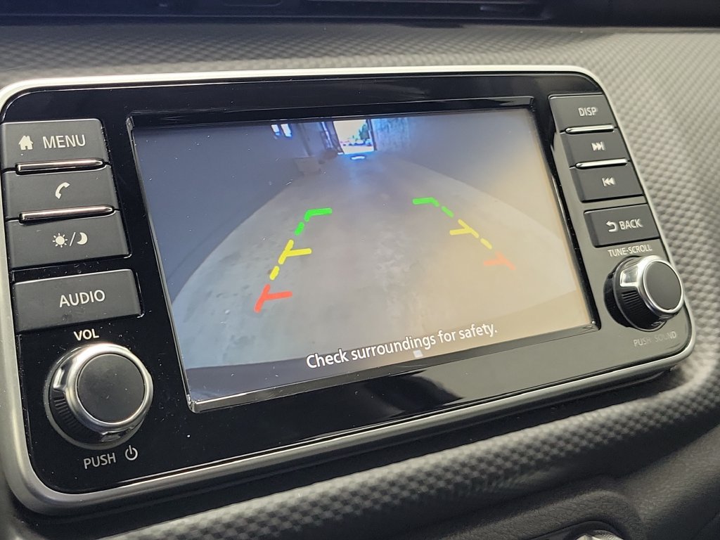 Used 2025 Nissan Kicks Play S FWD image 33