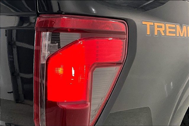 Used 2025 Ford F150 Tremor AWD/4WD image 29